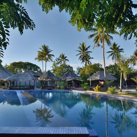 Kasuari Valley Beach Resort Sorong Eksteriør billede