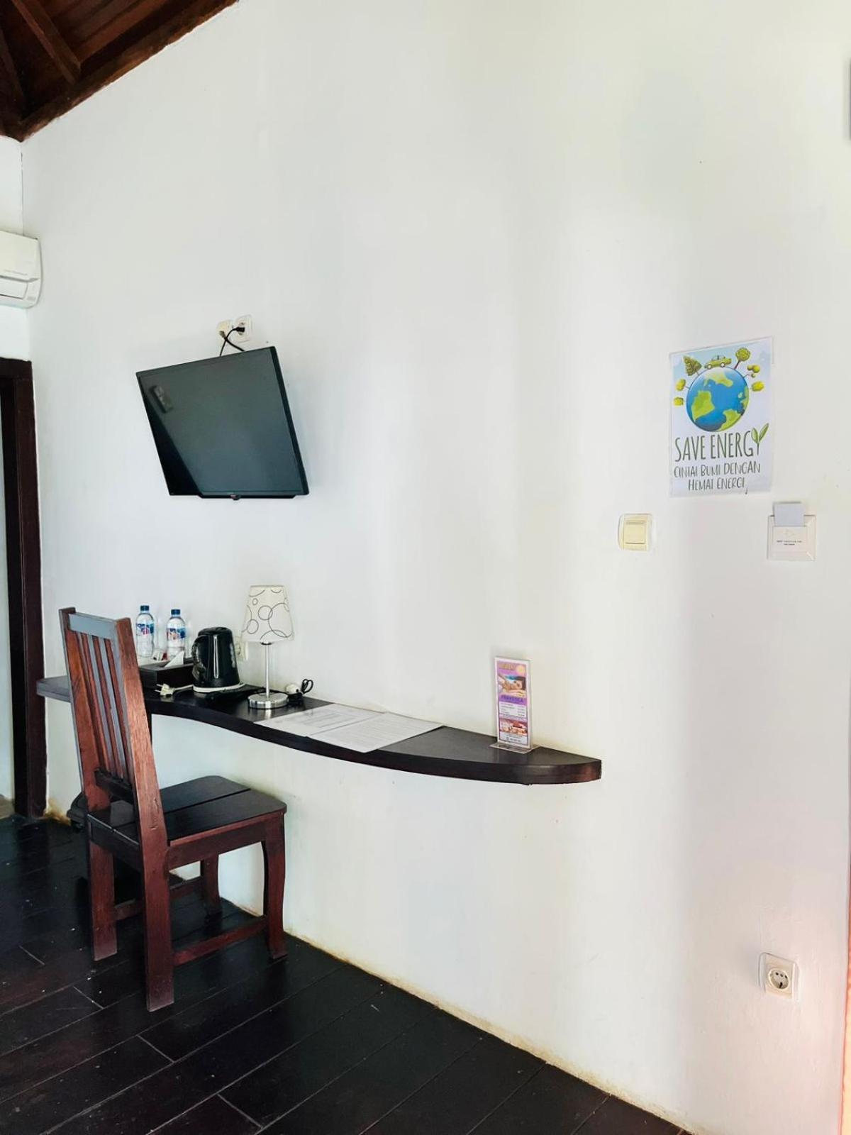 Kasuari Valley Beach Resort Sorong Eksteriør billede